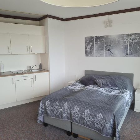 Ferienwohnung Naboo Шлесвиг Екстериор снимка
