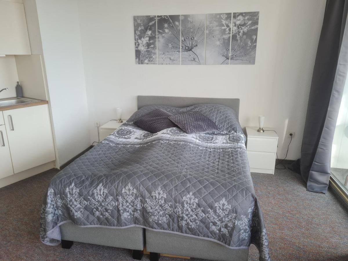 Ferienwohnung Naboo Шлесвиг Екстериор снимка