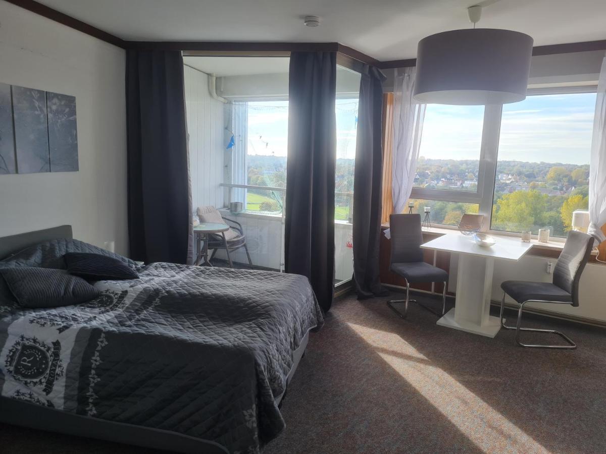 Ferienwohnung Naboo Шлесвиг Екстериор снимка