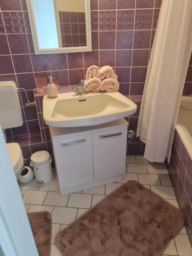 Ferienwohnung Naboo Шлесвиг Екстериор снимка